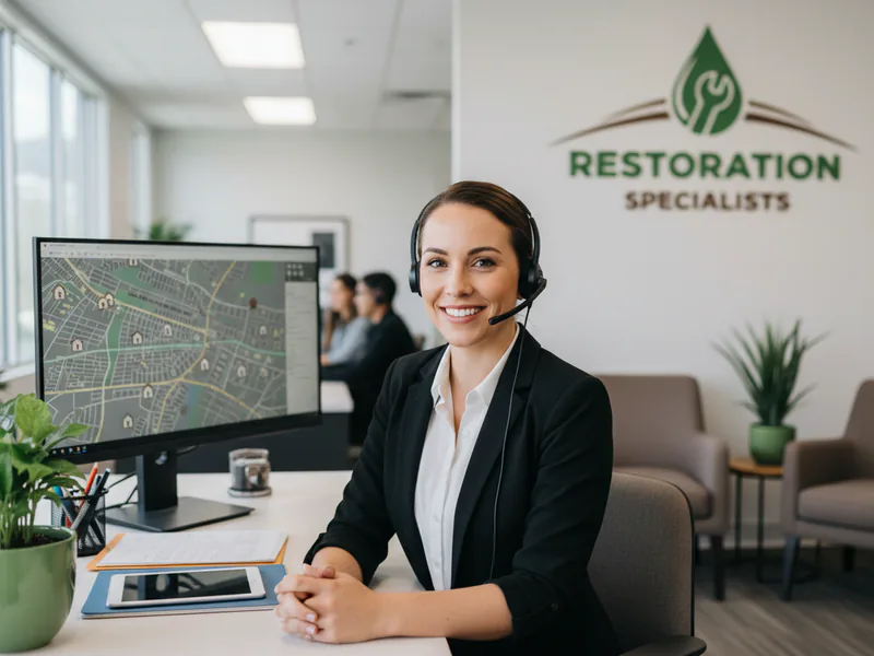 Water Damage Restoration  in Avon  FAQ
